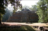 Камбоджа храм